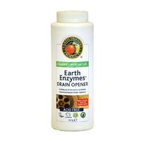 earth friendly earth enzymes drain opener 907g