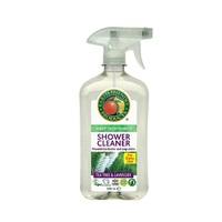 Earth Friendly Shower Cleaner - 500ml