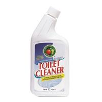 earth friendly toilet cleaner 710ml