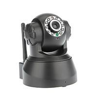 Easyn Wireless IP Web Camera WIFI Audio Night Vision for Android iPhone PC
