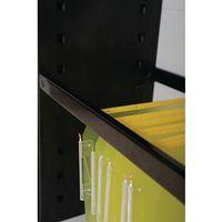 EASY OFFICE CUPBOARD FILING BARS