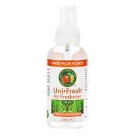 Earth Friendly Air Freshener Citrus Lemongrass - 130ml
