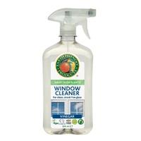 earth friendly window cleaner vinegar 500ml