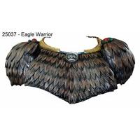 Eagle Warrior Sholders Only