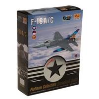 Easy Model 37129 F-16C Fighting Falcon 1:72 Plastic Model