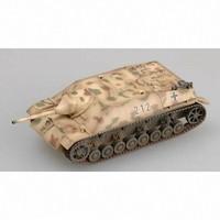 easy model 172 scale jagdpanzer iv pzjg lehr abt 130 normandy 1944 mod ...