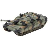 Easy Model 1:72 - MBT Ariete - Italian E1 118861 - EM35014