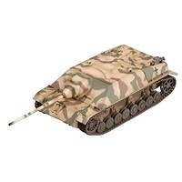 easy model 172 scale jagdpanzer iv german army 1945 model kit