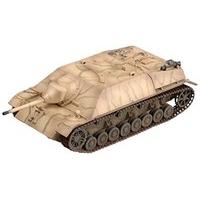 easy model 172 scale jagdpanzer iv western front 1944 model kit