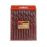 East To Grind High Speed Steel Twist Bit 7.5 Mm Materials 6542 / Box