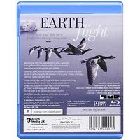 Earthflight [Blu-ray][Region Free]