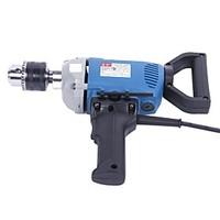 East into the Drill Drill 16MM 800W High-Power Aircraft Drill J1Z-FF-16A