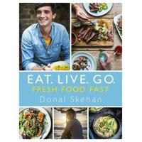 Eat. Live. Go - Fresh Food Fast