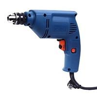 East into 10MM Hand Drill 300W Reversing Speed Drill J1Z-FF-10A