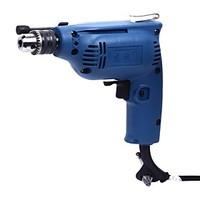 East into 6MM Hand Drill 230W Lightweight Home Type Reversing Electric Screwdriver J1Z-FF02-6A