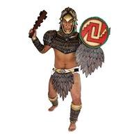 Eagle Warrior Costume &