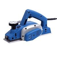 East into 82mm Electric Planing 500W Woodworking Decoration Tool M1B-FF02-82 1