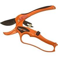 easy kut ratchet secateur pruner