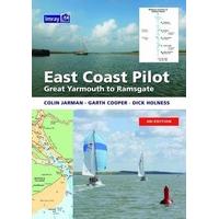 East Coast Pilot