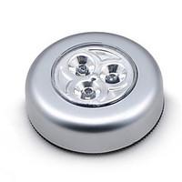 Easy Installation Car LED Light, Can Be Placed in Multiple Locations