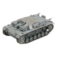 Easy Model 1:72 Scale \"StuG III Ausf B Abt 226 Operation Barbarossa 1941\" Model Kit