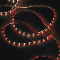 Eagle Flexible Led Tape Light Ip20 2 X 5M Lengths (Colour Red)