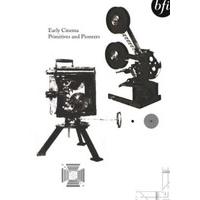 Early Cinema - Primitives and Pioneers [DVD]