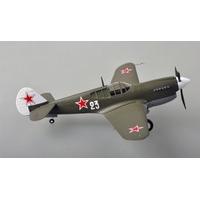 easy model 148 p 40m soviet air force japan import