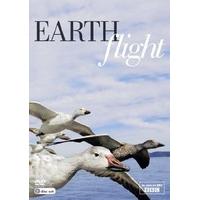 earthflight dvd 2011