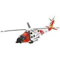 easy model 172 scale hh 60j jayhawk usa coastguard model kit