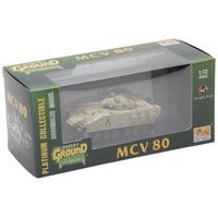easy model 172 scale mcv 80 warrior 1st bn staffordshire regt 7th armo ...