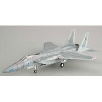 Easy Model 1:72 - F-15C Eagle - IDF/AF No.840 - EM37121