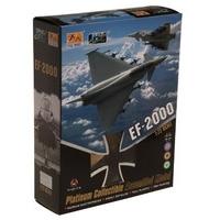 easy model 172 scale ef 2000a eurofighter typhoon rsaf model kit