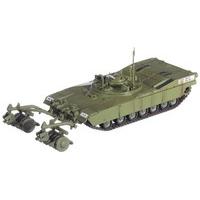 easy model 172 scale m1 panther plastic model kit