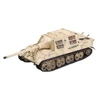 easy model 172 scale jagdtiger porsche 305009 germany 1944 model kit