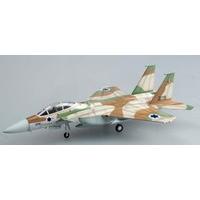 Easy Model 1:72 - F-15i Ra\'am (Thunder) Eagle - Israeli Defence Force /AF No.209 - EM37124