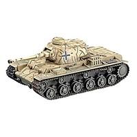easy model 172 scale kv 1 pzkpfw756r 22nd armored div model kit