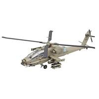 Easy Model 1:72 - AH-64A Apache - 88-0202 DEVIL\'S DANCE of C Company, Kandahar 2 - EM37029