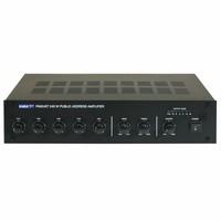 Eagle PA6240T 240W 100V Line Mixer Amplifier