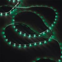 Eagle Flexible Led Tape Light Ip20 2 X 5M Lengths (Colour Green)