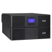 Eaton 9SX8KiRT 800VA 7200W Single Phase Uninterruptible Power Supply Requires Hardwire Installation