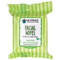 Earthbath Facial Wipes