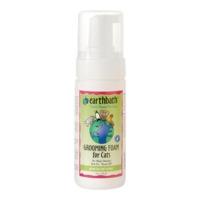 Earthbath Waterless Cat Foam Spray