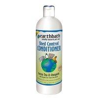 Earthbath Shed Control Conditioner with Awaphui