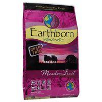 Earthborn Holistic Meadow Feast Dry Dog Food - 2.5kg