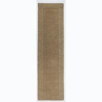 Easy Living Natural Wool Rug - Tuscany 60x230