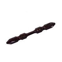 East End Screwdriver Super Cross High Torque Ph2-65 Batch Head () (Specification 26.3565) -10 /10 Branch