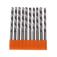 East Complete Grinding High-Speed Steel Twist Drill 5.5Mm Material 6542/ Box