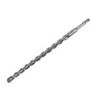 East Is A Round Handle Four Hole Alloy Drill Bit 18 350Mm Two Slots / 1