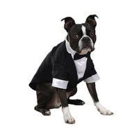 East Side Collection Yappily Ever After Groom Tux